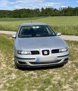 Seat Toledo 1.9 TDI | Rentnerfahrzeug | 8-... - Seat Toledo: TDI