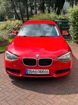 BMW 116d - im sehr guten Zustand - BMW 116 mit Diesel-Antrieb: 116i