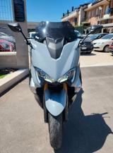 Yamaha TMAX 530 SX - YAMAHA TMAX SX