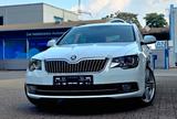 Skoda Superb 3.6 V6 FSI Ambition 4x4 - Skoda: 3.6
