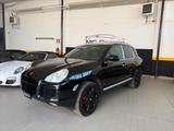 Porsche Cayenne 4.5 cat Turbo - Porsche Cayenne: 4.5