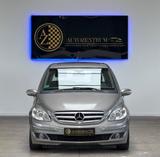 Mercedes-Benz B 200 CDI Sport *PANORAMA*SITZ-HZG*2.HAND* TÜV28 - Mercedes-Benz B 200: Cdi Sport