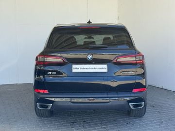 BMW X5 - 4