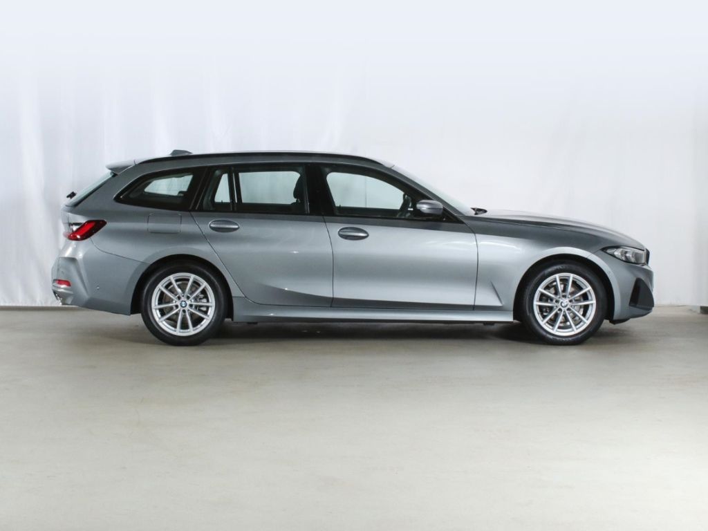BMW 318 i Touring Kamera Keyless Alarm Lordose 1,99% foto 4