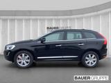 Volvo XC60 D4 Momentum AHK Bi-Xenon PDC Fahrassistenz- - Volvo XC60: Schwarz