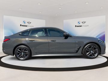 BMW 420 Gran Coupé - 7