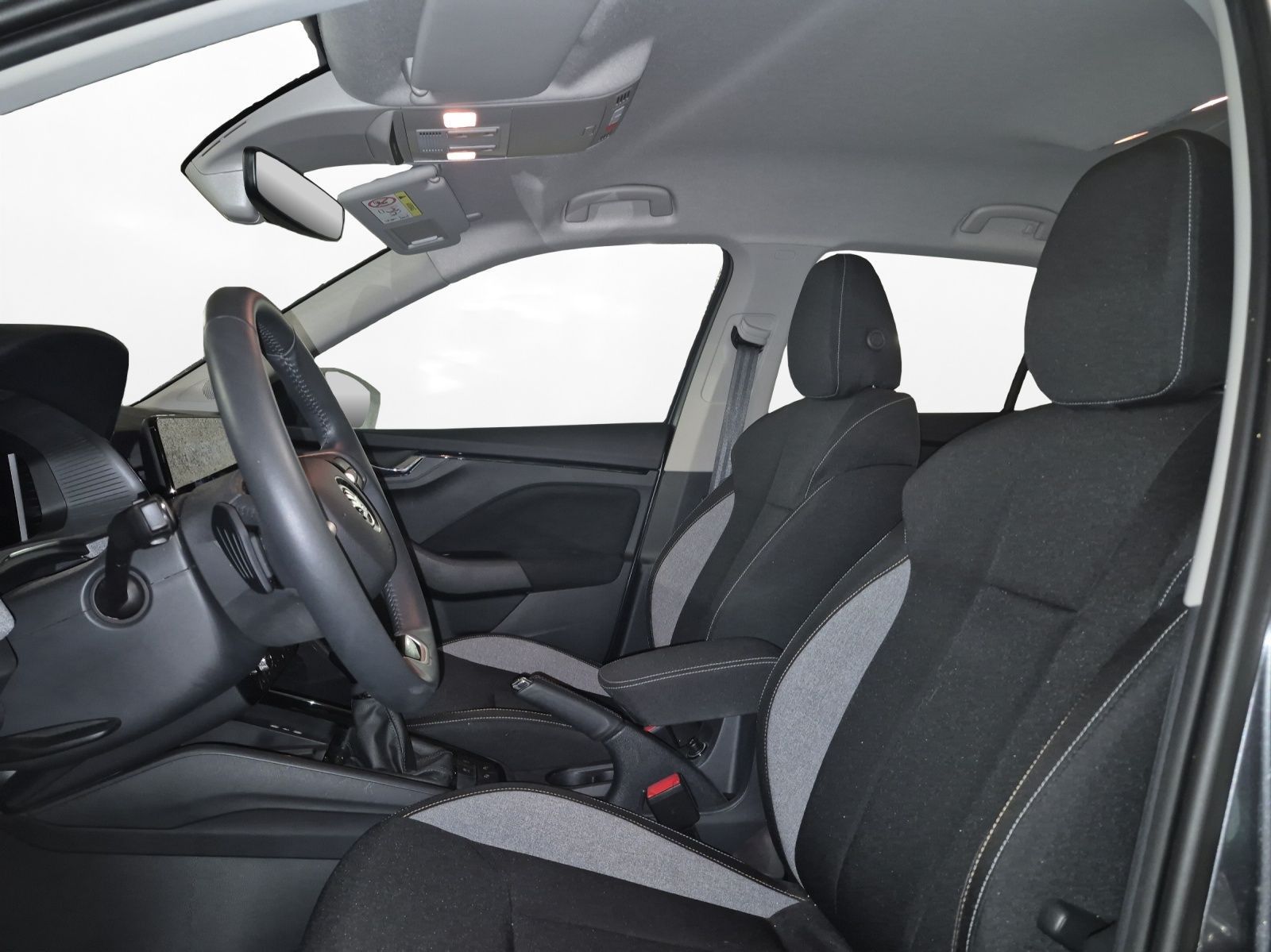 Skoda Kamiq - Bild 10