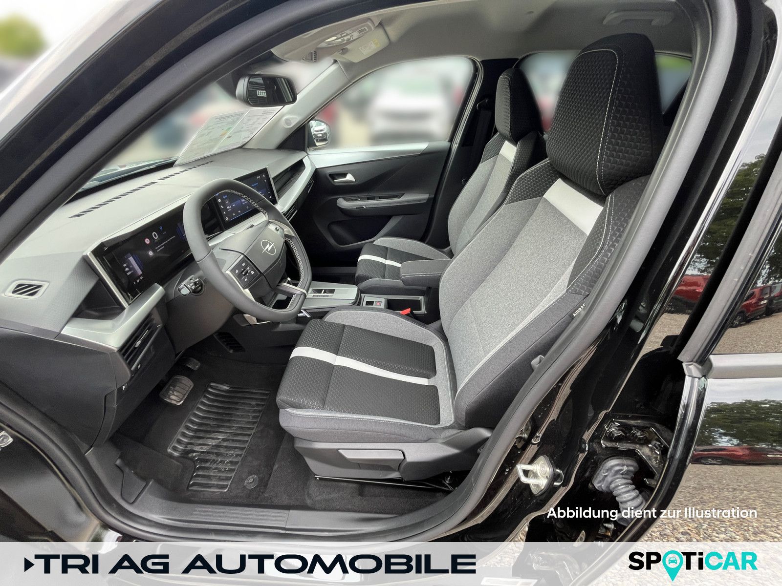 Opel Frontera - Bild 9