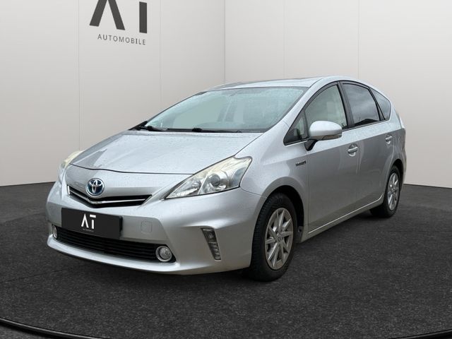 Toyota Prius+ 7 Sitzer*Klimaautomatik*PDC