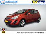 Opel Corsa 1.2-16v | Rhythm 5-türig | klima | Cruise - Opel Corsa: 16v