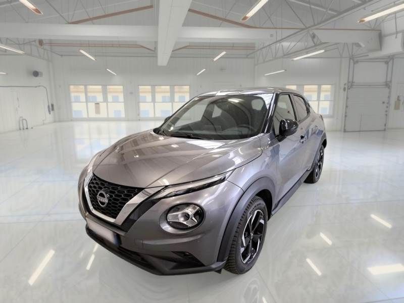 Image of Nissan Juke