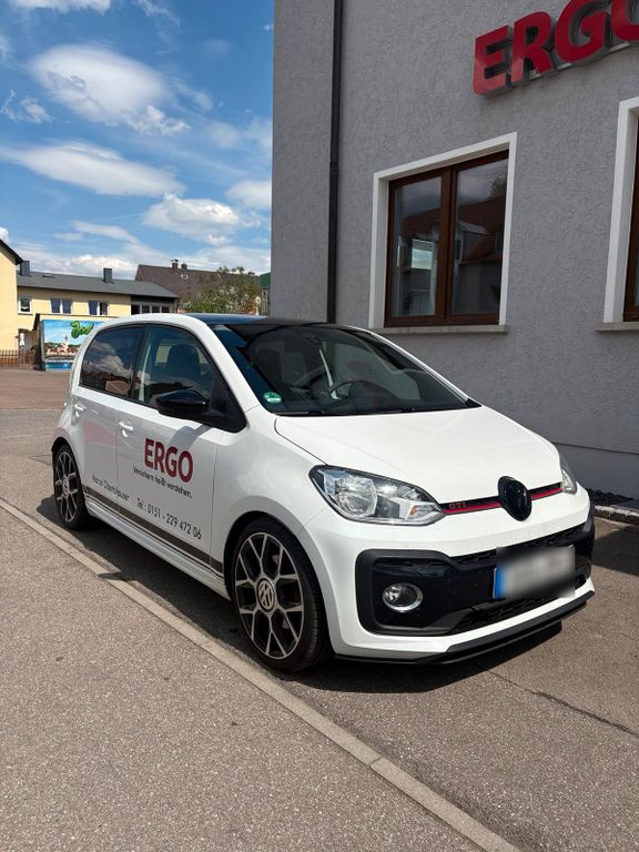 Image of Volkswagen up!