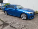 BMW Baureihe 1 Lim 3-trg 116i M Sport 2.Hd Navi Top!