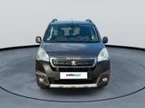Peugeot Tepee Outdoor Allure | Kamera - gebrauchte Peugeot Partner aus dem Jahr 2017