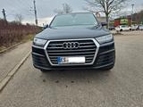 Audi Q7 ULTRA 3.0 TDI V6 *S-LINE*PANO*AUDI SERVICE* - gebrauchte Audi Q7 aus dem Jahr 2018
