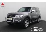 Mitsubishi Pajero GLS 3,8L 4WD AHK, AppleCP, Pano, Schiebed - Mitsubishi Pajero mit Panoramadach