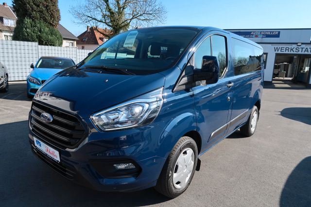 Ford Tourneo Custom/Transit Custom L 1 # Style Paket