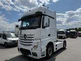 Mercedes-Benz 1848 Actros GigaSpace Retarder 2xTank TüV04/26 - Offers
