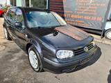 Volkswagen Golf 1.4 Special-2.HAND/Tüv NEU/55KW/KLIMA- - gebrauchte VW Golf aus dem Jahr 2002