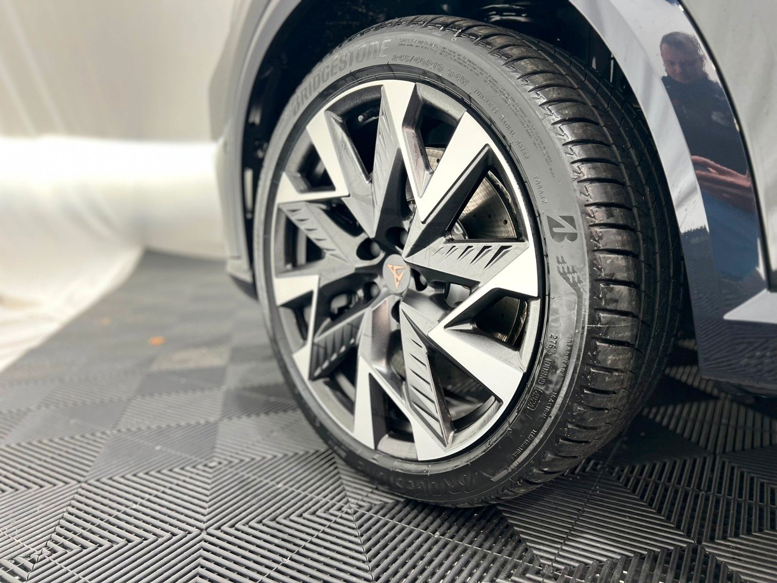 Fahrzeugabbildung CUPRA Formentor VZ 2.0 TSI 4Drive AHK PANO DSG