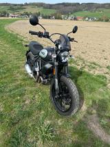 Ducati SCRAMBLER ICON DARK - DUCATI SCRAMBLER ICON DARK