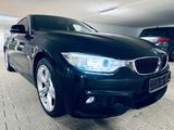 BMW 430 d xDrive M-SPORTPACKET*AHK*BI-XENON*E6 - gebrauchte BMW 430 aus dem Jahr 2016