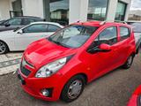 Chevrolet Spark 1.0 LS GPL Eco Logic - Chevrolet Spark mit LPG-Antrieb
