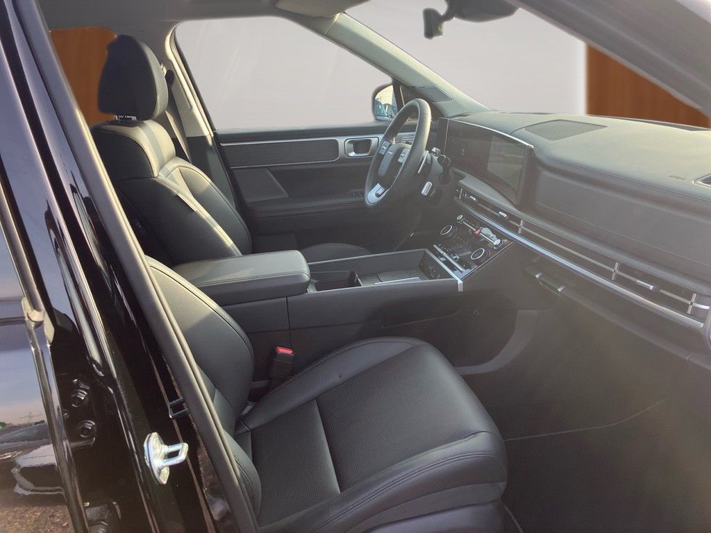 Hyundai Santa Fe – Bild 14