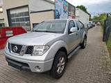 Nissan Navara Pickup King Cab SE 4X4 - Nissan Navara: Se