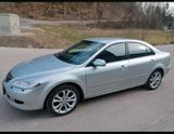 Mazda 6 , 160 Ps - Mazda 6 in Saarbrücken
