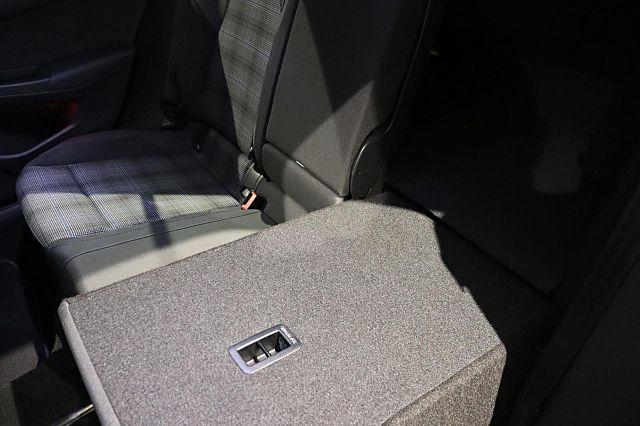 Golf GTE 1.4 TSI eHybrid DSG NAVI KAMERA SPORTFW