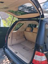 Mercedes-Benz ML 350 - - gebrauchte Mercedes-Benz ML-Klasse aus dem Jahr 2003