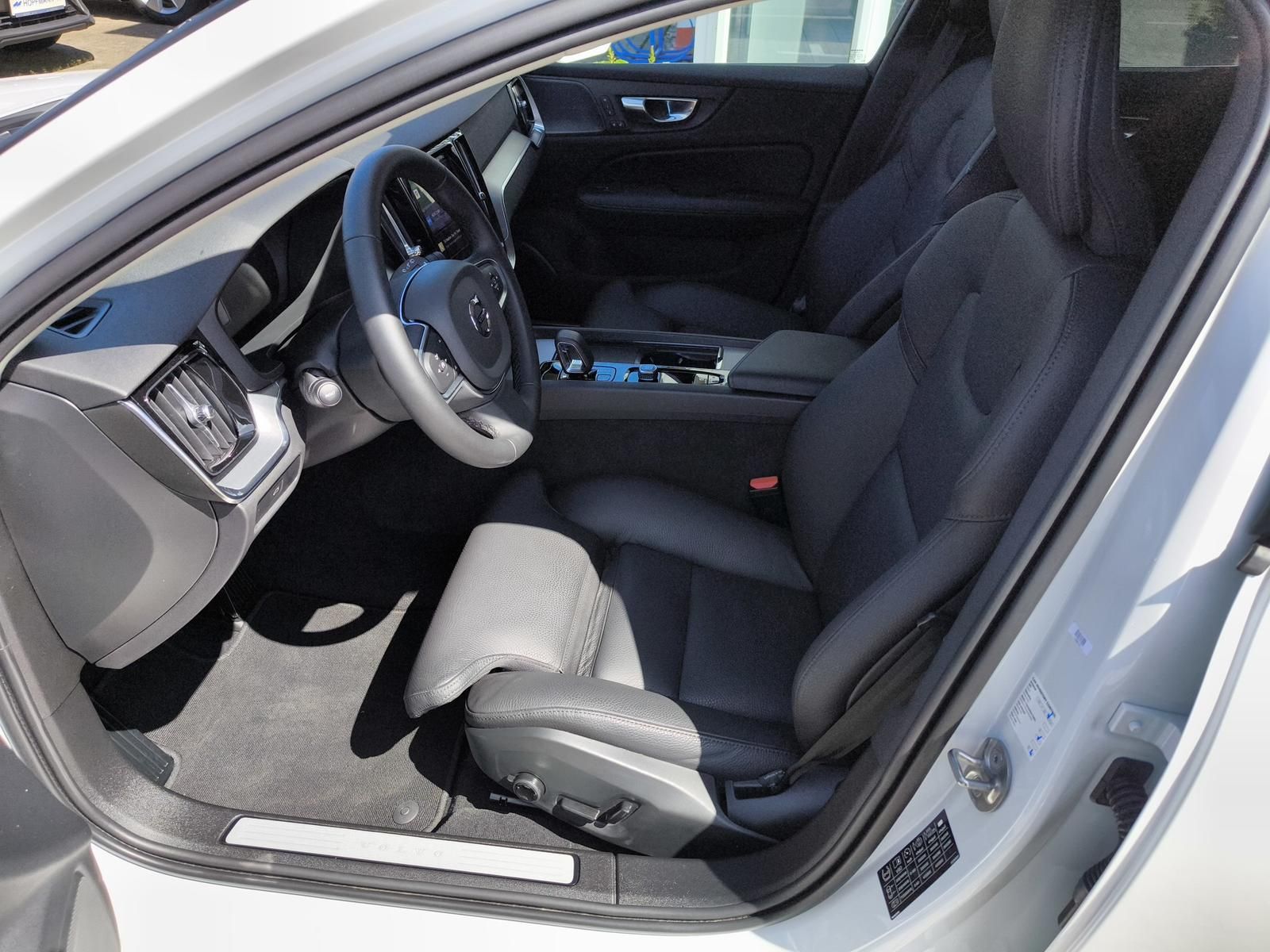 Volvo V60 - Bild 8