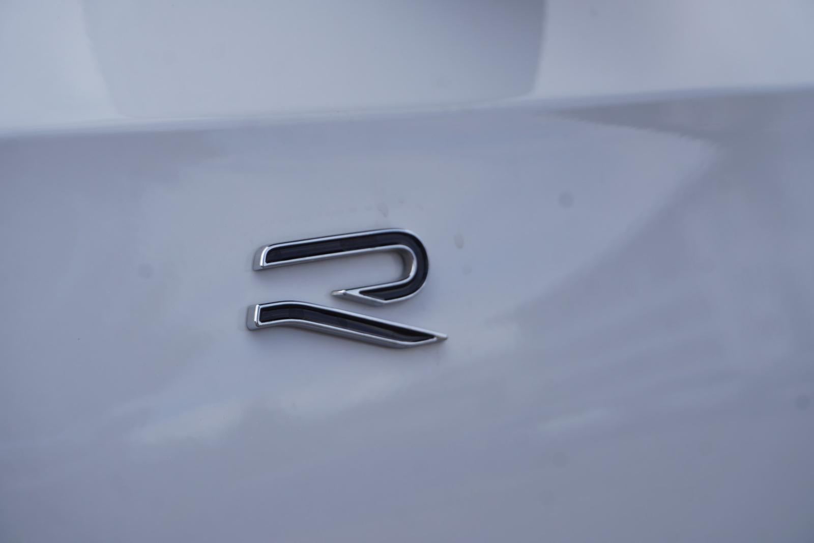 Volkswagen Golf VIII 1.5 TSI R-Line LED App-Connect Kamera, миниатюра 11