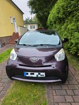 Toyota iQ 1.0 Multidrive PDC Automatik Top... - Toyota IQ: Multidrive