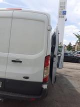 Ford Transit 6 Sitzer L3 H3 Hoch lang  **6... - Ford Transit: Hoch Lang