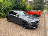 BMW 125d M Sport | 224 PS | Automatik - BMW 125 mit Diesel-Antrieb: Automatik
