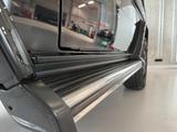 Mercedes-Benz G 320 350 CDI Cabrio+Designo PDC+4x4+Navigation - Mercedes-Benz G 320: Cdi