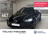 Volvo V60 T6 Twin Engine (E6d) R Design Recharge - Volvo V60 in Mönchengladbach