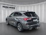Ford Kuga ST-Line X*PANO*AHK*KAM*ACC*NAVI*SOUND-SYS. - Ford Kuga Gebrauchtwagen in Hamburg