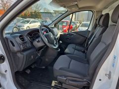 Fahrzeugabbildung Trafic Kasten L1H1 3,0t Komfort 2.0 dCi 145 ENER