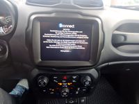 Jeep Renegade - Vorschau Bild 10