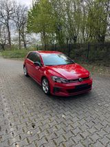 Volkswagen VW Golf 7.5 GTI Performance Facelift DSG A... - Volkswagen Golf: GTI V5
