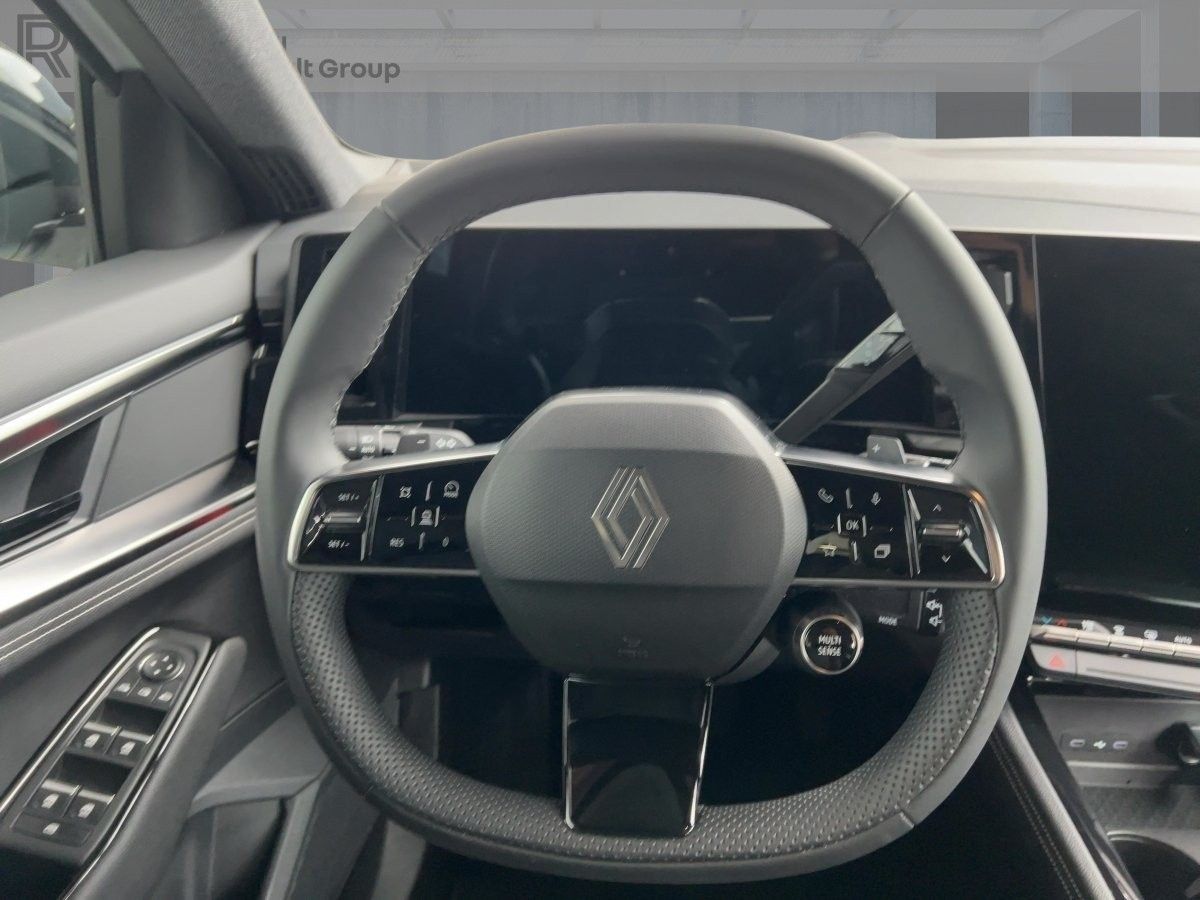Renault Austral - Bild 12