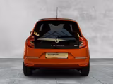 Renault Twingo ELECTRIC VIBES SHZ+NAVI+FALTDACH+KAMERA - Renault Twingo: Orange