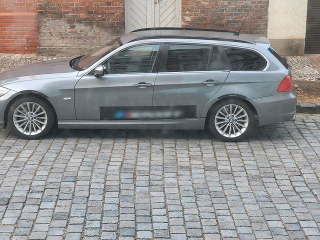 BMW Aschersleben