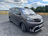 Toyota Proace (Verso) Compact Service neu 8 Sitze - : Van, Compact