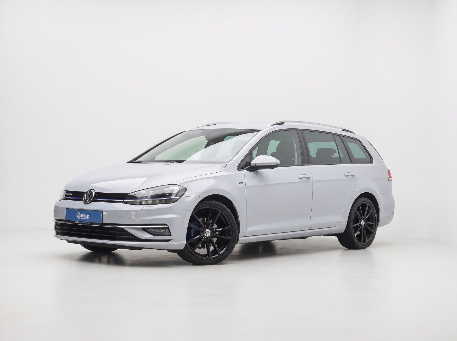 Volkswagen Golf VII Variant 1.5 TSI DSG ACT Join 18 ZOLL AC