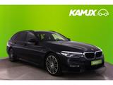 BMW 540 d xDrive M Sport Aut.+LED+AHK+NAVI+PANO+SHZ+ - BMW 540: Kombi