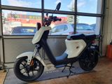 NIU UQi Pro GT Extended Range LED  60Km 2Sitzer - GEBRAUCHT SITZE